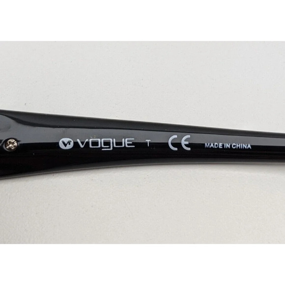🕶️Vogue VO3864-B 352 Eyeglasses 51/18 135 /KAE411🕶️ - Picture 4 of 9